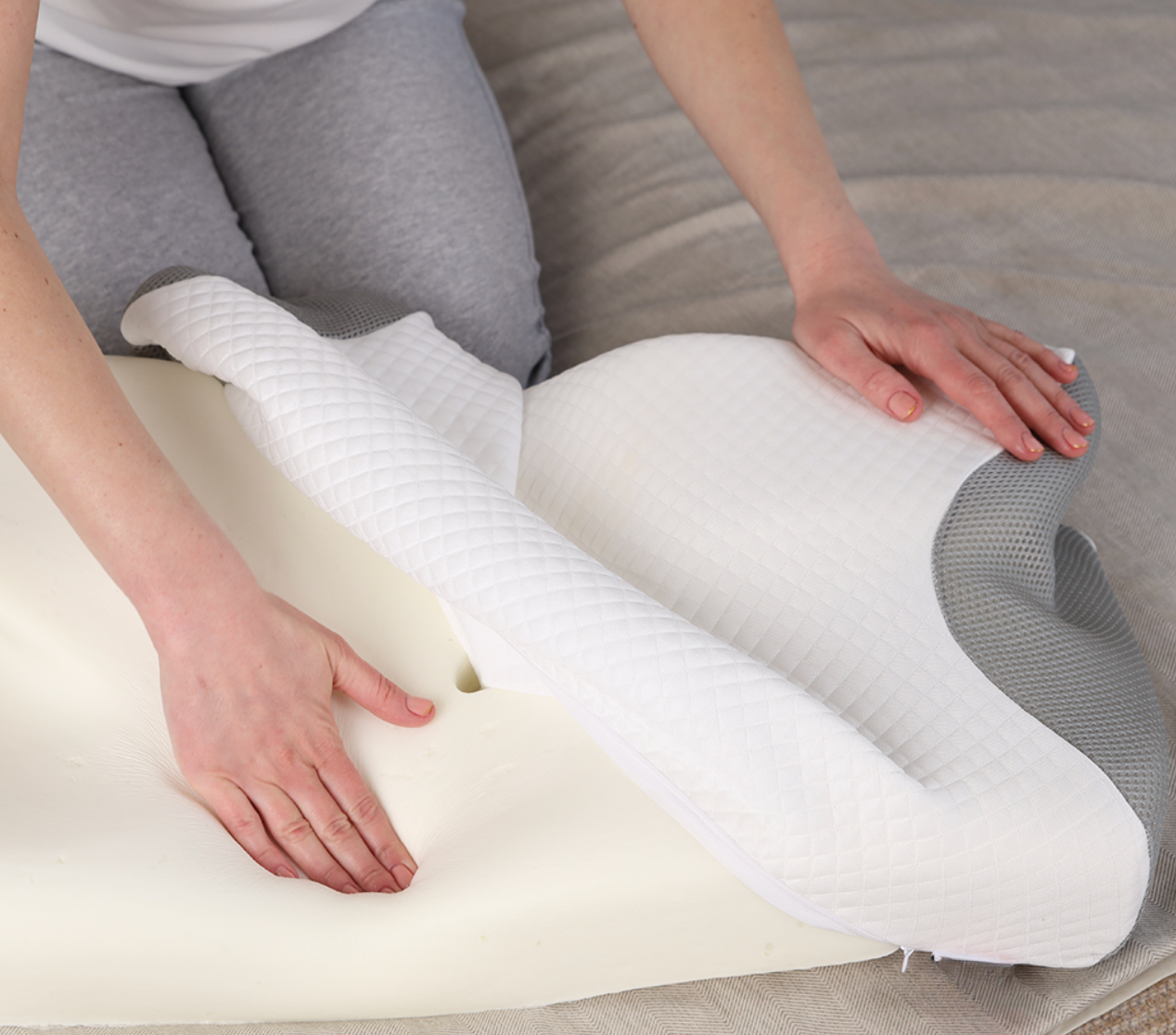 RenewSleep Pillow
