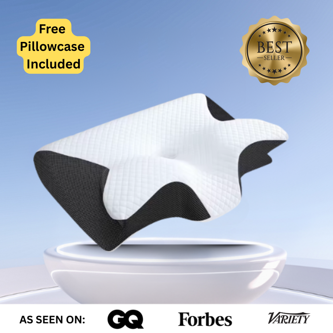RenewSleep Pillow