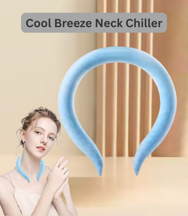Cool Breeze Neck Chiller