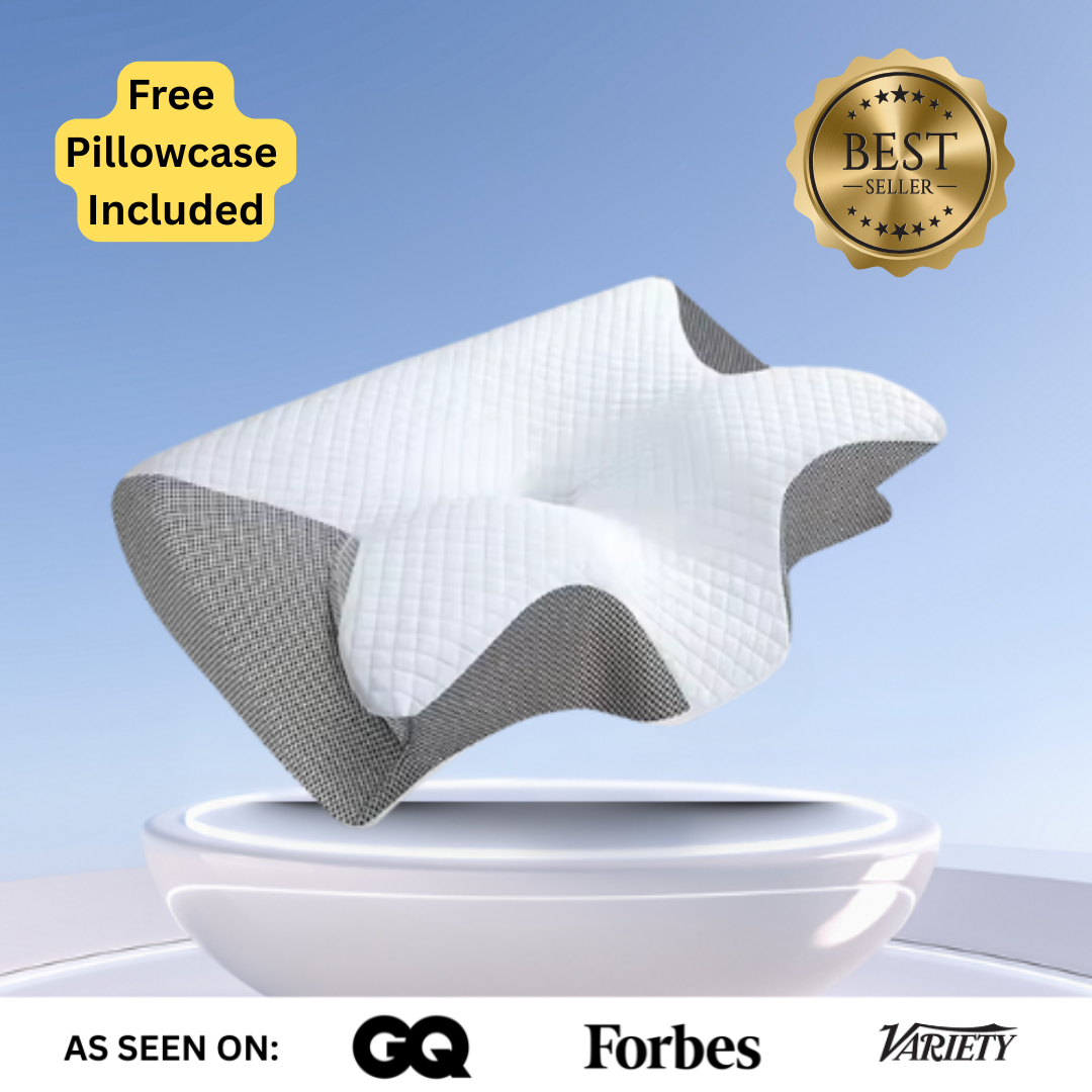 RenewSleep Pillow