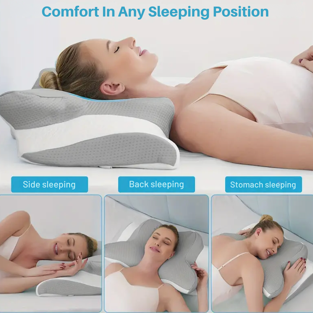 RenewSleep Pillow