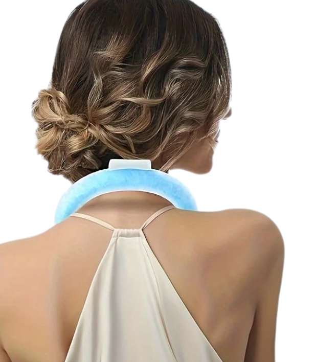Cool Breeze Neck Chiller