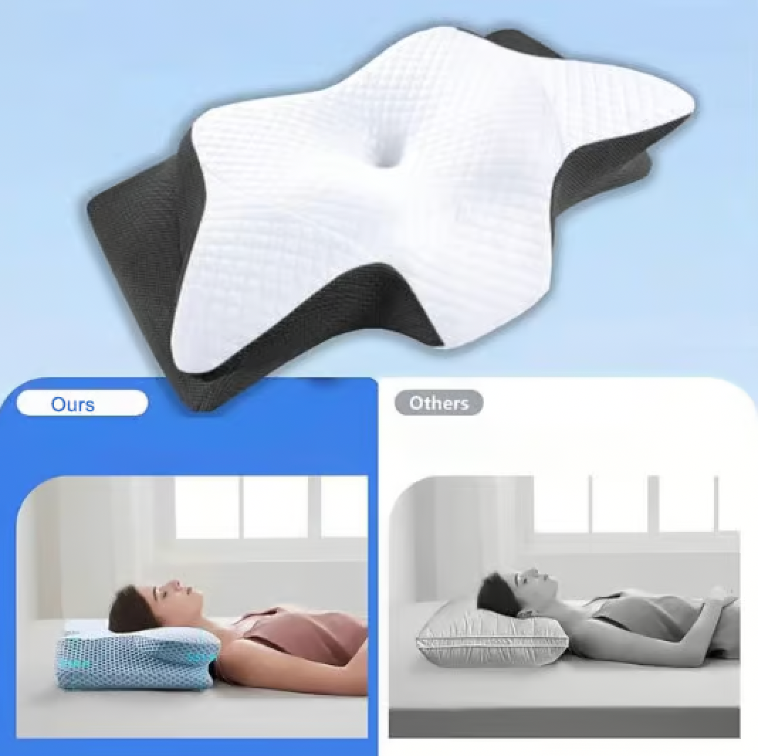 RenewSleep Pillow