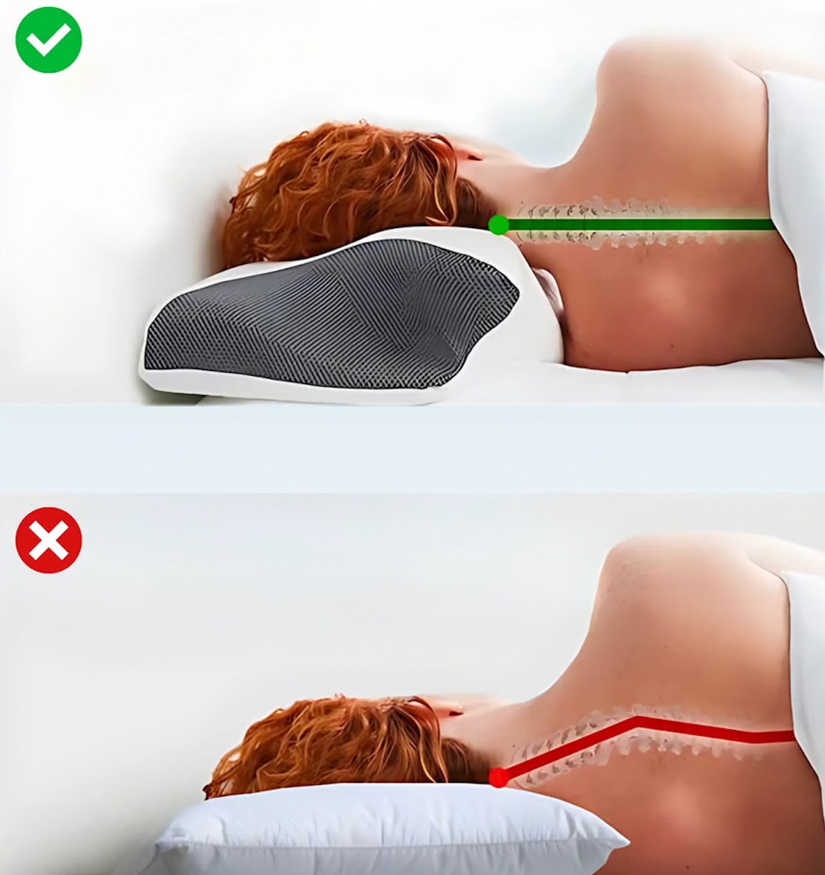 RenewSleep Pillow