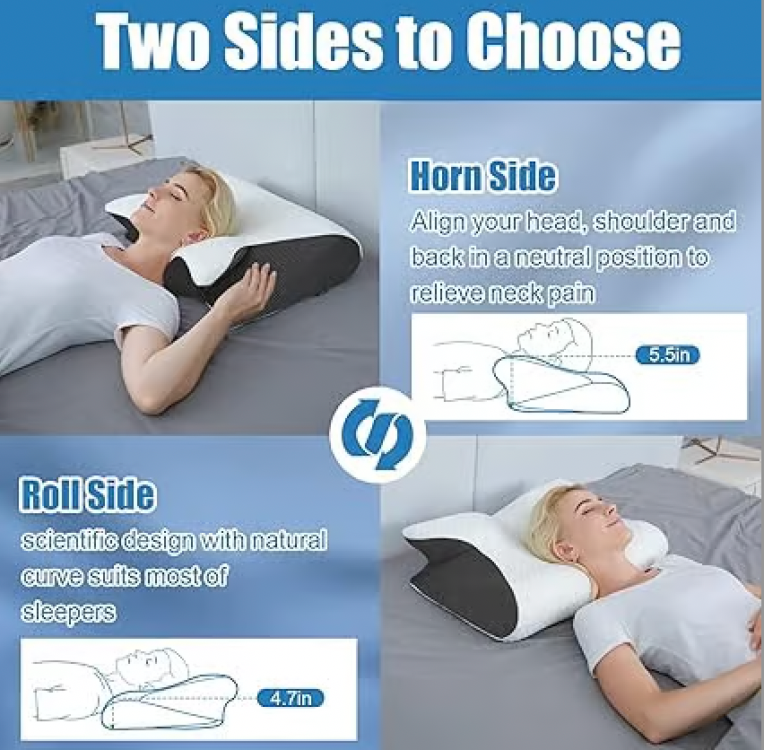 RenewSleep Pillow