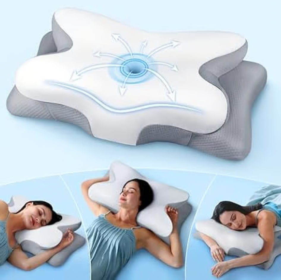 RenewSleep Pillow