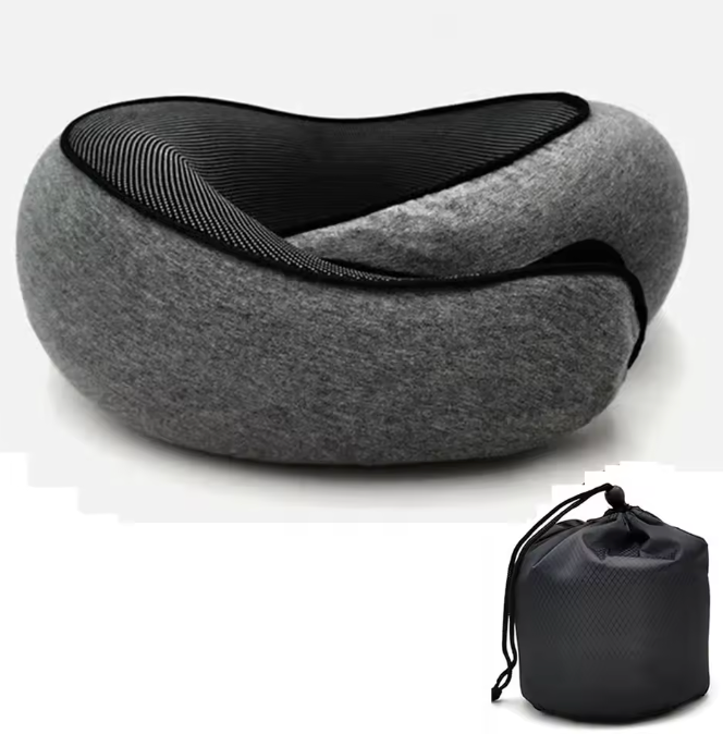 RenewSleep Travel Pillow