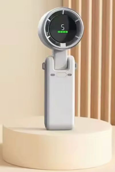Cool Breeze Mini Turbo Fan