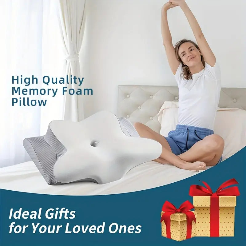 RenewSleep Pillow