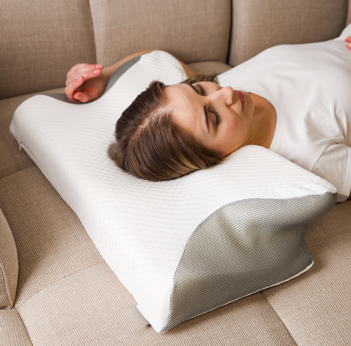 RenewSleep Pillow