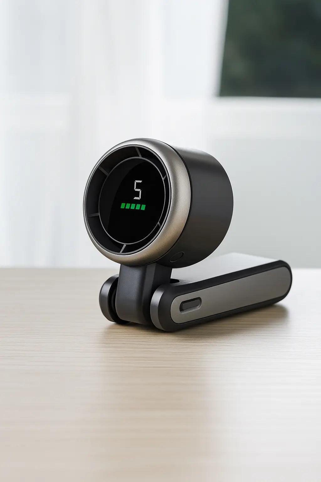 Cool Breeze Mini Turbo Fan