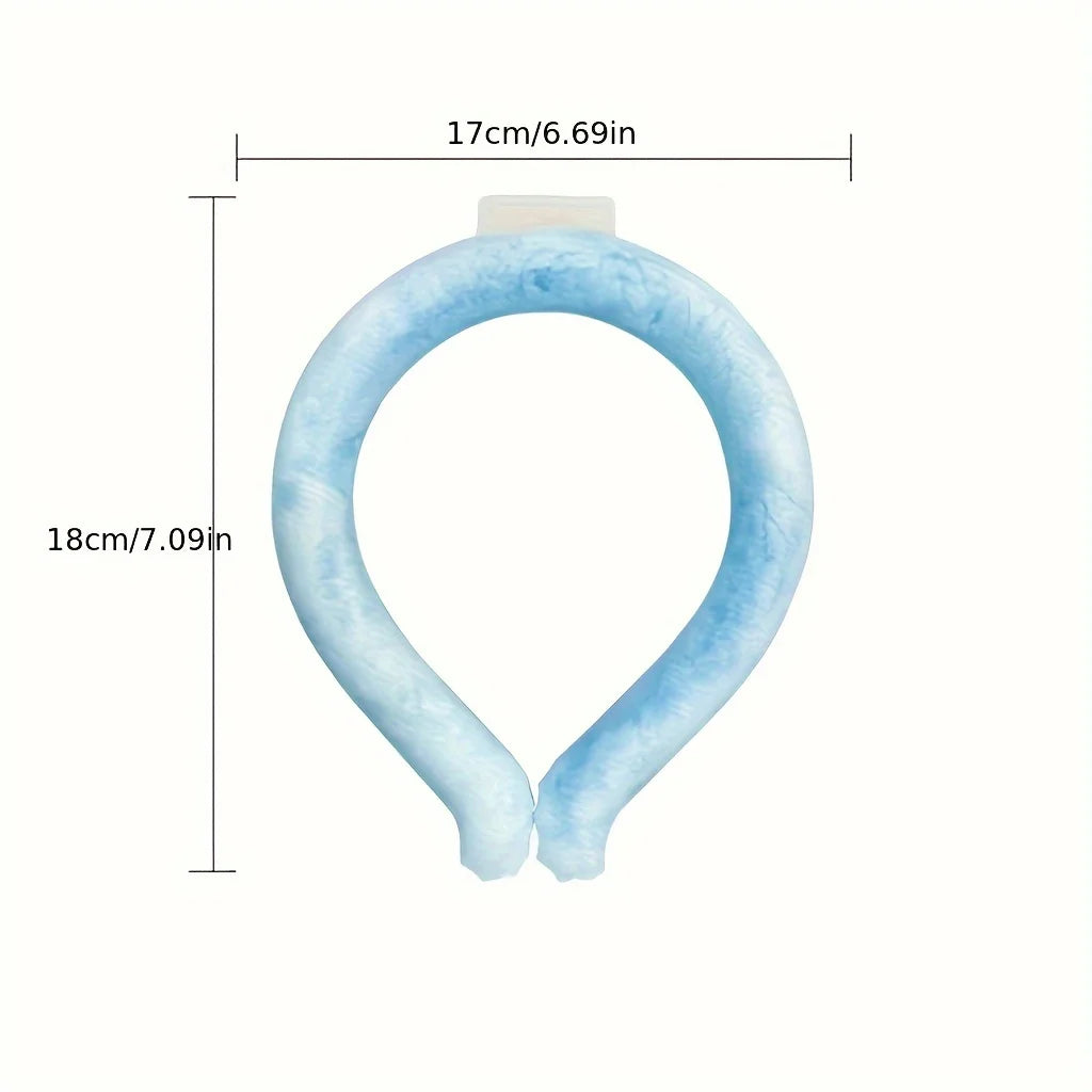 Cool Breeze Neck Chiller