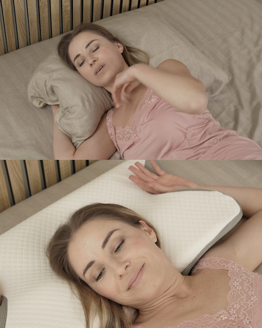 RenewSleep Pillow
