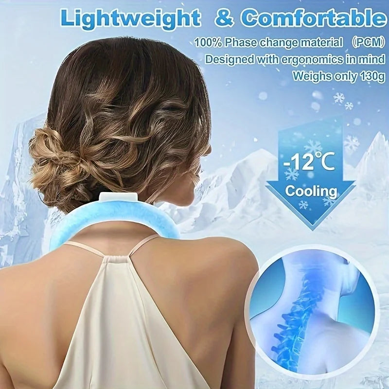 Cool Breeze Neck Chiller
