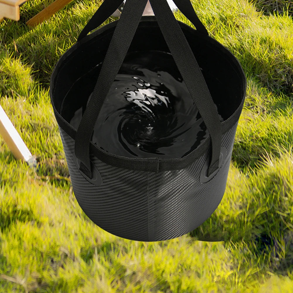 Aqua Nomad 10 Liter Water Bucket