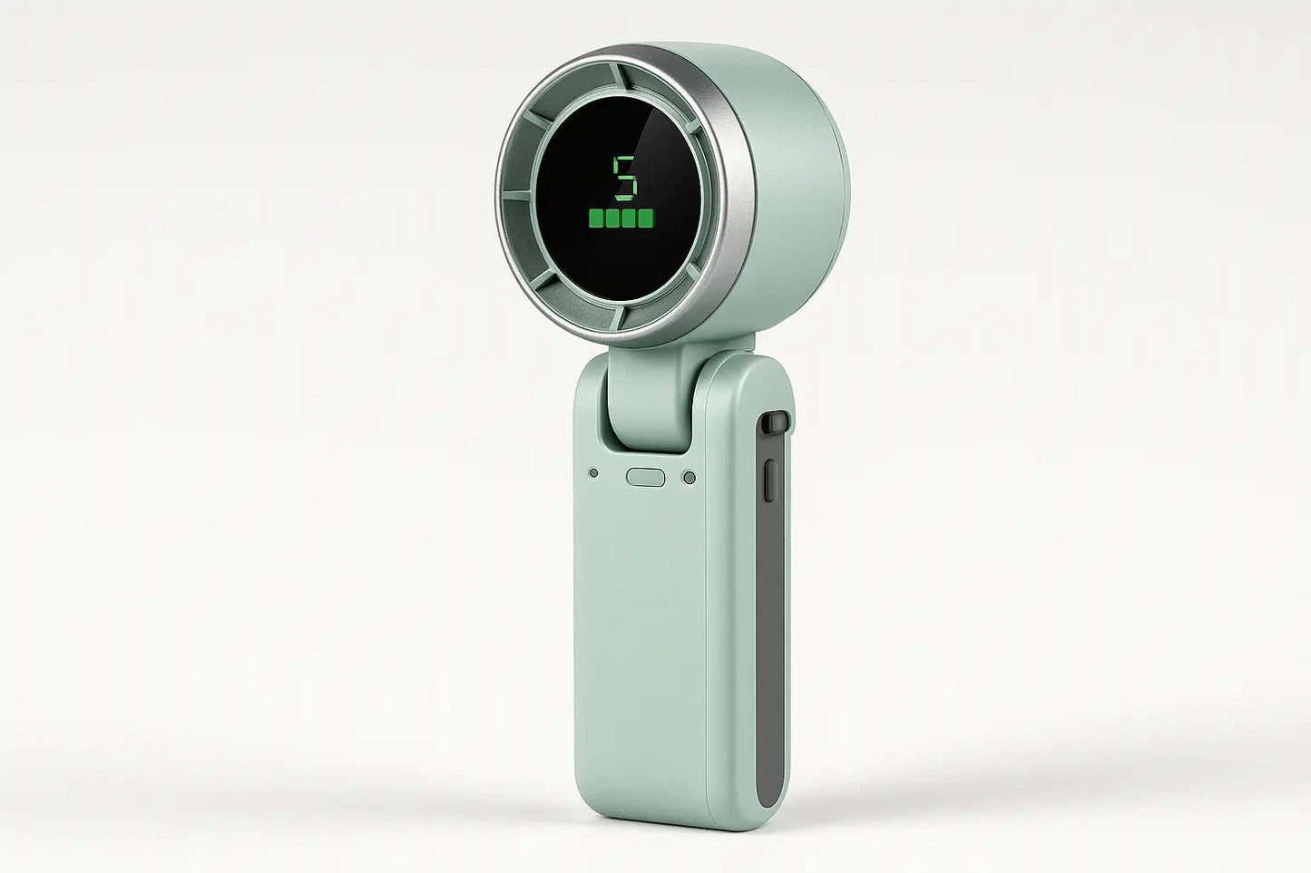 Cool Breeze Mini Turbo Fan