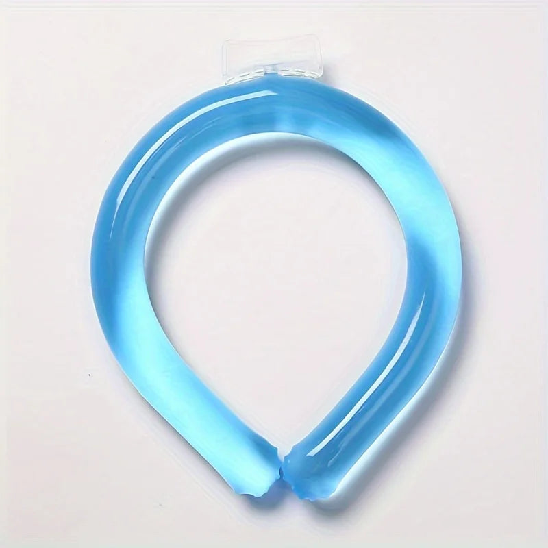 Cool Breeze Neck Chiller