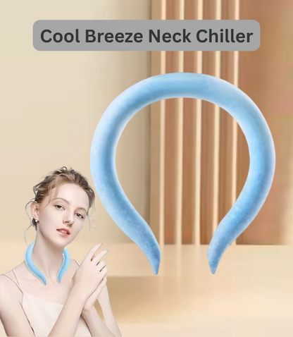 Cool Breeze Neck Chiller