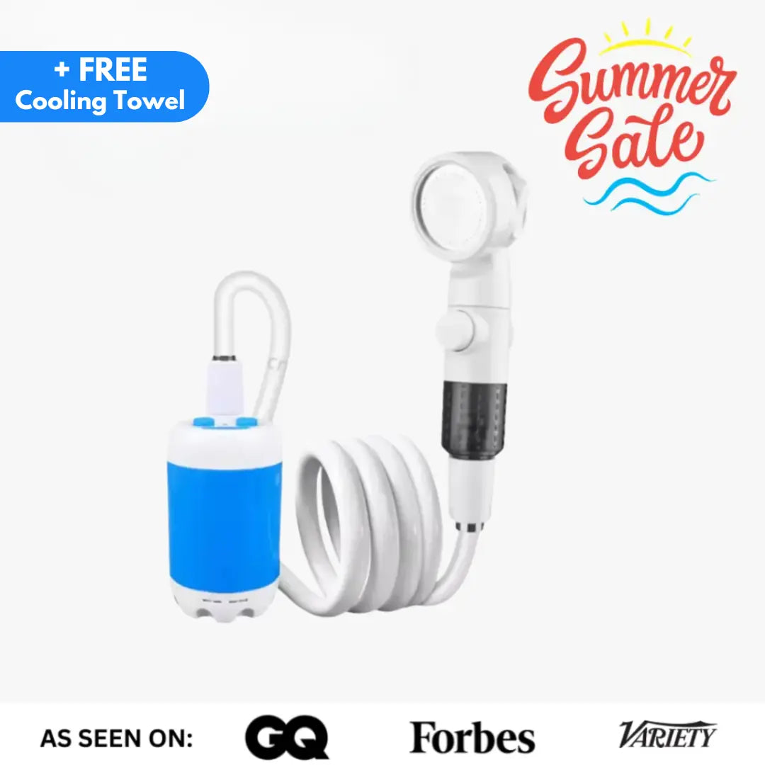 Aqua Nomad Pro