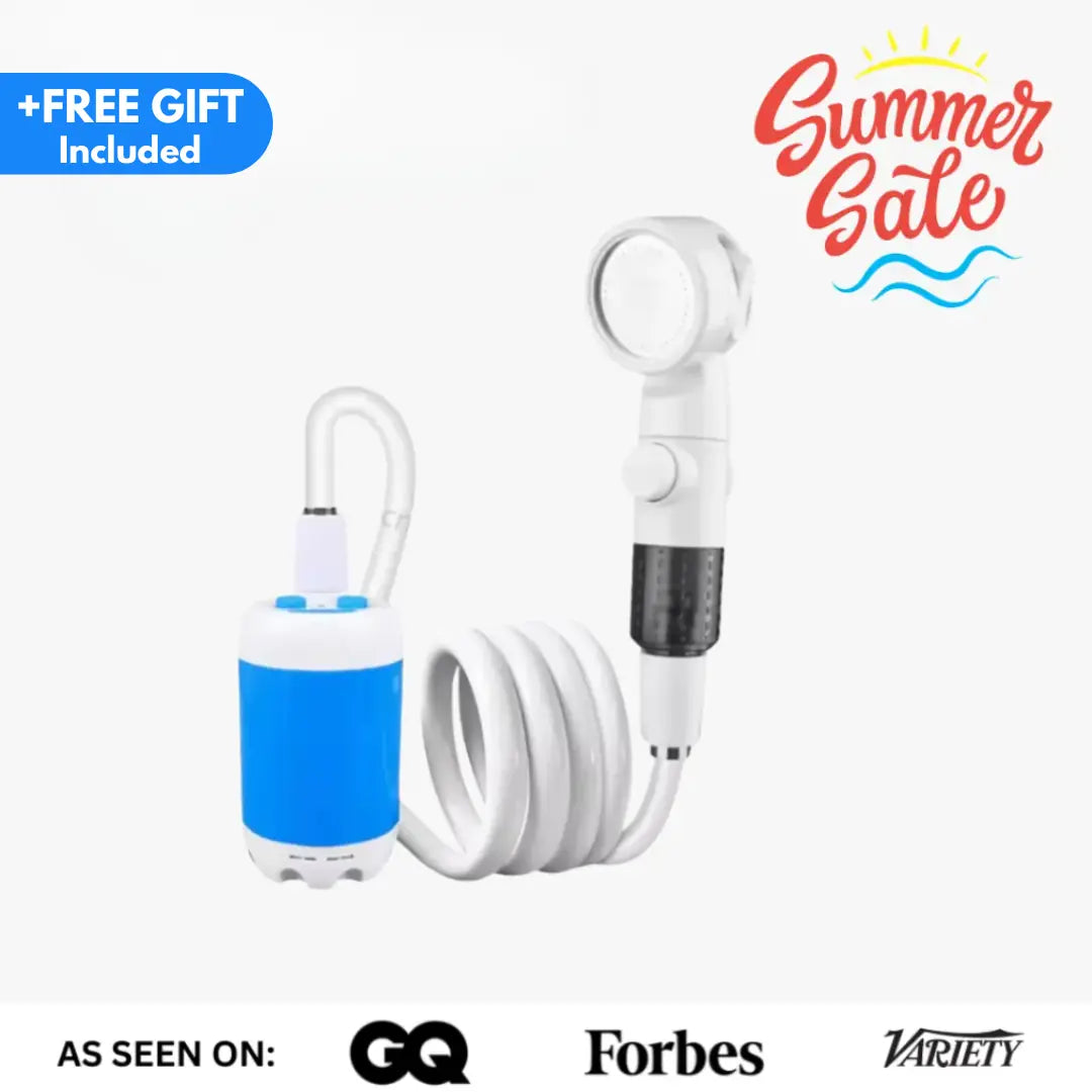 Aqua Nomad Pro