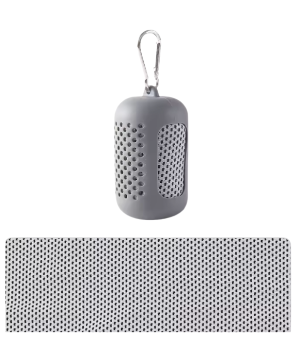Aqua Nomad Cooling Towel