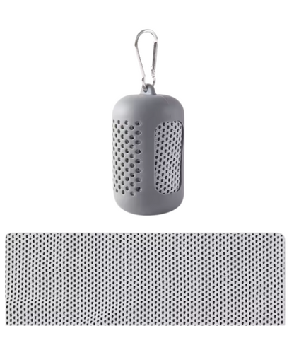 Aqua Nomad Cooling Towel