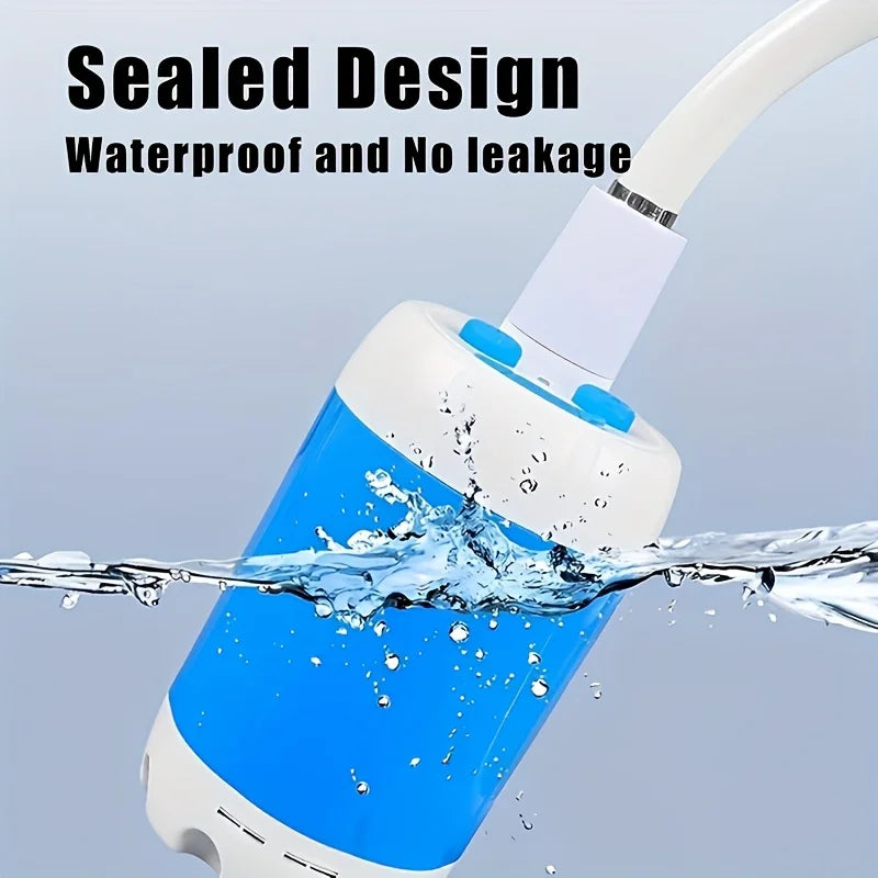 Aqua Nomad Pro