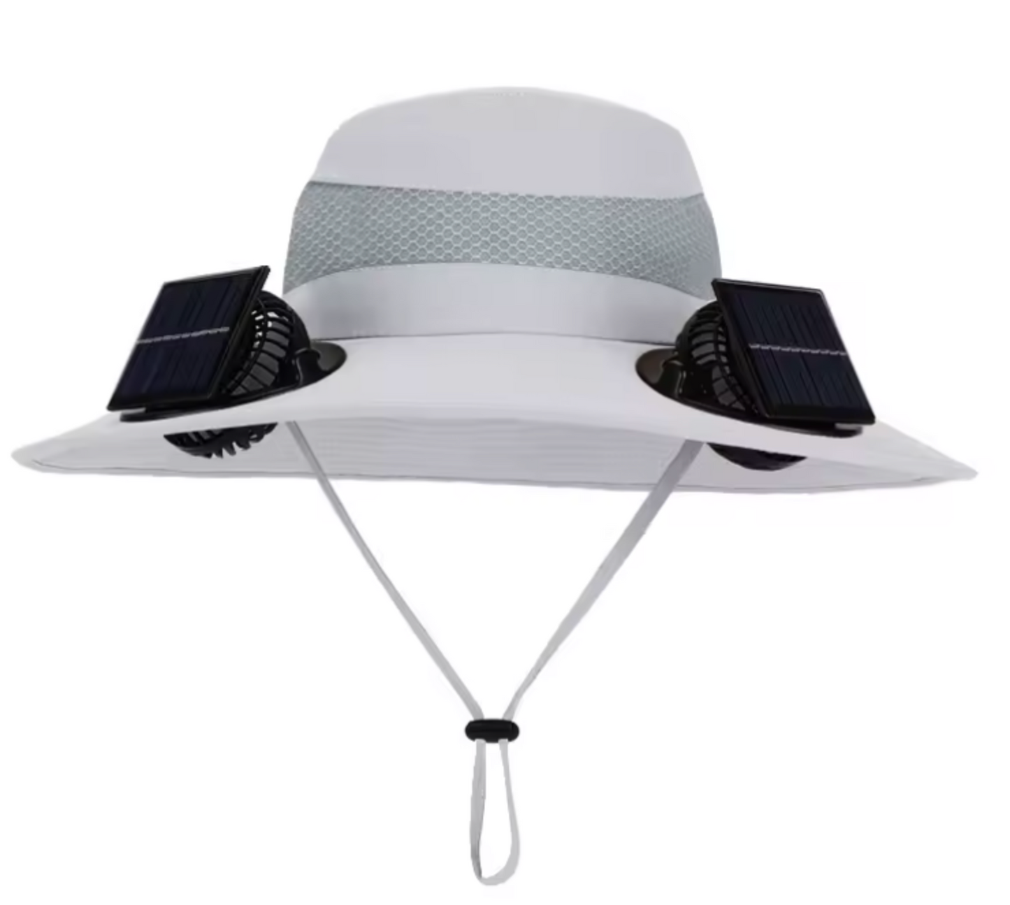 Solar Breeze Hat