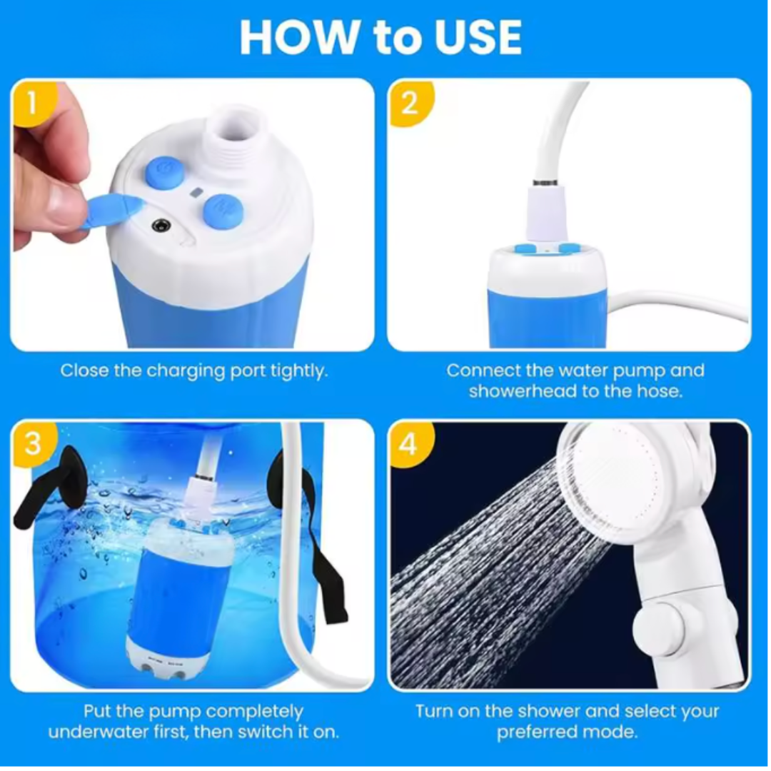 Aqua Nomad Pro