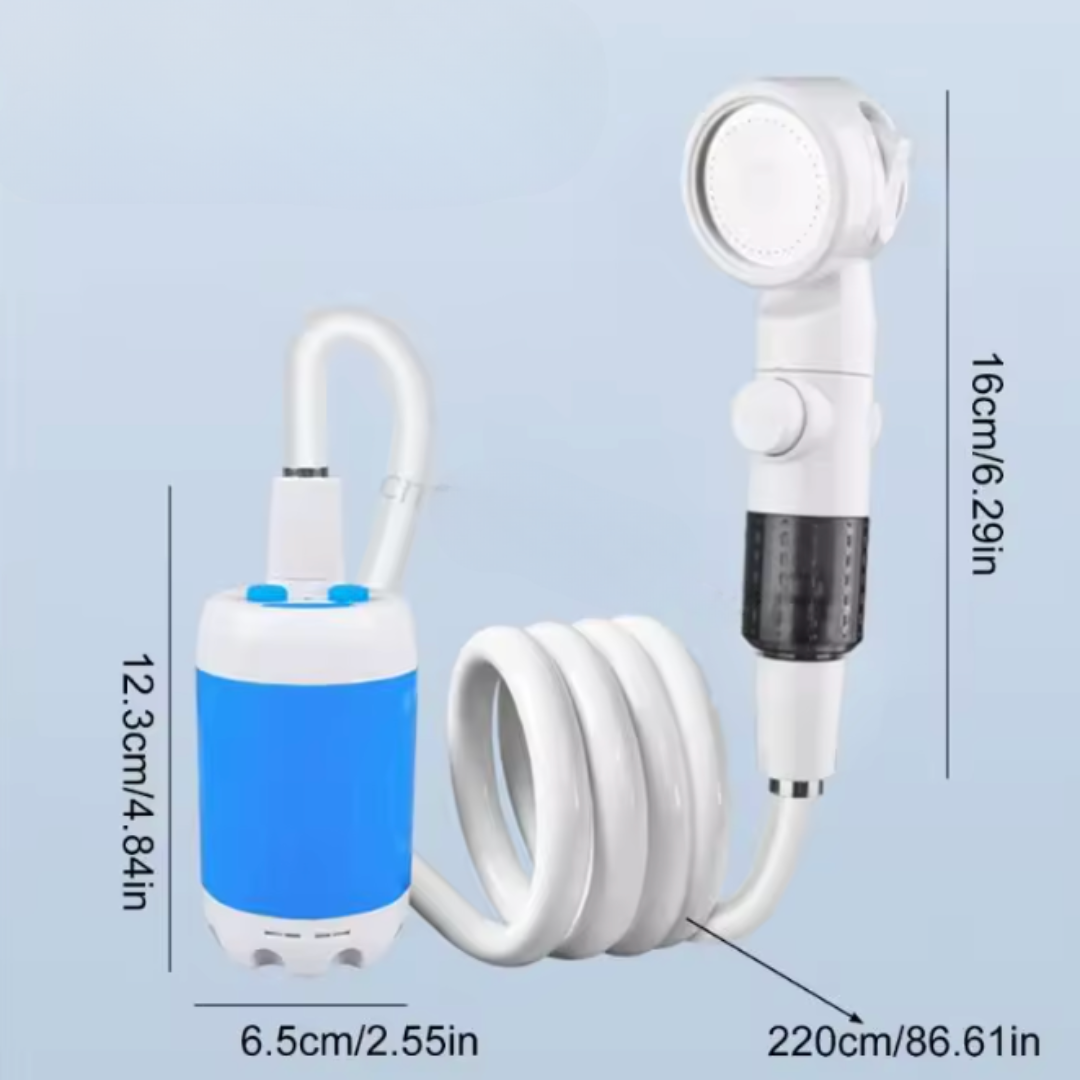 Aqua Nomad Pro