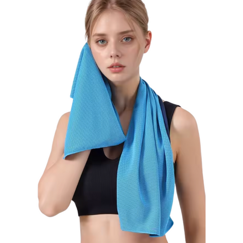 Aqua Nomad Cooling Towel
