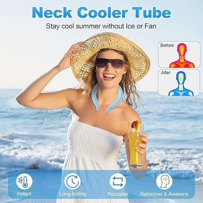Cool Breeze Neck Chiller