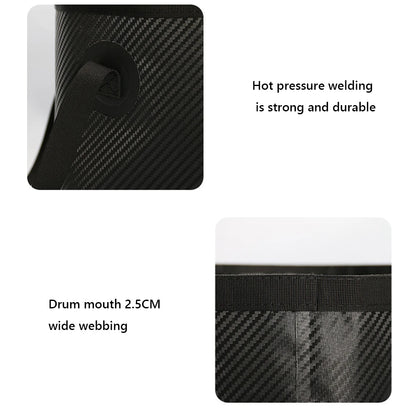 Aqua Nomad 10 Liter Water Bucket