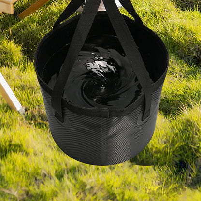Aqua Nomad 10 Liter Water Bucket