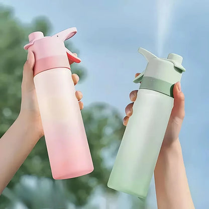 Cool Breeze Mist Water Bottle