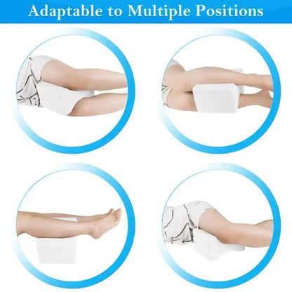 RenewSleep Knee Pillow